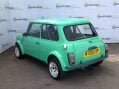Rover Mini 1.3 Sprite 2dr 10