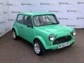 Rover Mini 1.3 Sprite 2dr 11