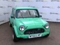 Rover Mini 1.3 Sprite 2dr 12