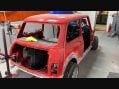 Rover Mini 1.3 Sprite 2dr 15