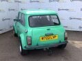 Rover Mini 1.3 Sprite 2dr 16