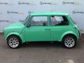 Rover Mini 1.3 Sprite 2dr 17