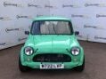 Rover Mini 1.3 Sprite 2dr 18