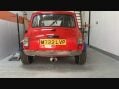 Rover Mini 1.3 Sprite 2dr 21