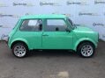 Rover Mini 1.3 Sprite 2dr 22