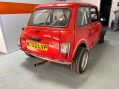 Rover Mini 1.3 Sprite 2dr 25
