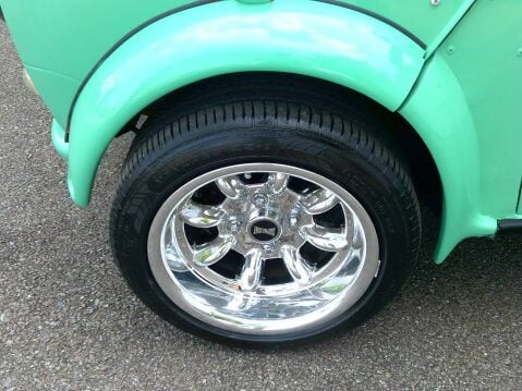 Rover Mini 1.3 Sprite 2dr 44