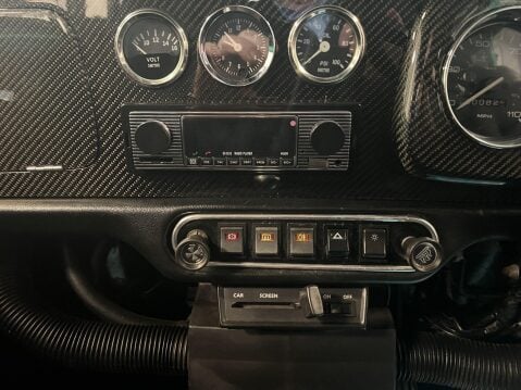 Rover Mini 1.3 Sprite 2dr 48