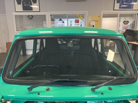 Rover Mini 1.3 Sprite 2dr 50
