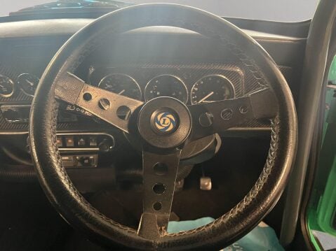 Rover Mini 1.3 Sprite 2dr 52