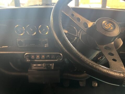 Rover Mini 1.3 Sprite 2dr 53