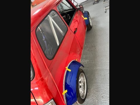 Rover Mini 1.3 Sprite 2dr 57