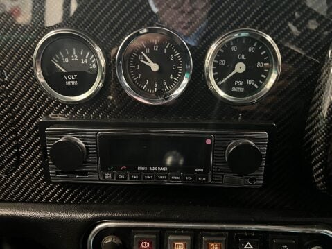 Rover Mini 1.3 Sprite 2dr 68