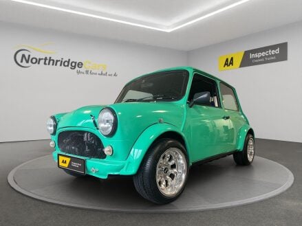 Rover Mini 1.3 Sprite 2dr