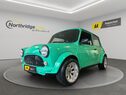 Rover Mini 1.3 Sprite 2dr
