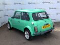 Rover Mini 1.3 Sprite 2dr 10