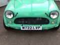 Rover Mini 1.3 Sprite 2dr 13