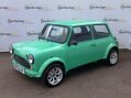 Rover Mini 1.3 Sprite 2dr 14