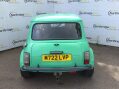 Rover Mini 1.3 Sprite 2dr 19