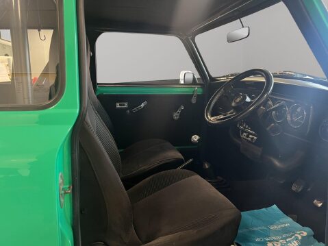 Rover Mini 1.3 Sprite 2dr 31