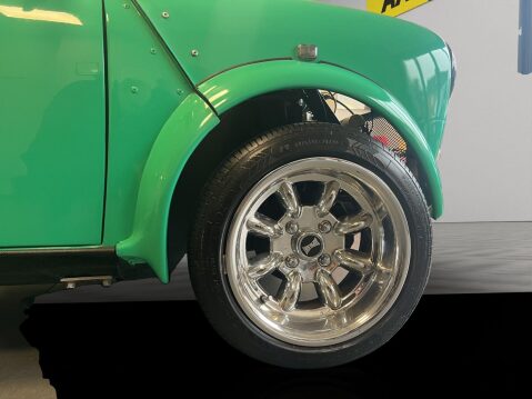 Rover Mini 1.3 Sprite 2dr 46