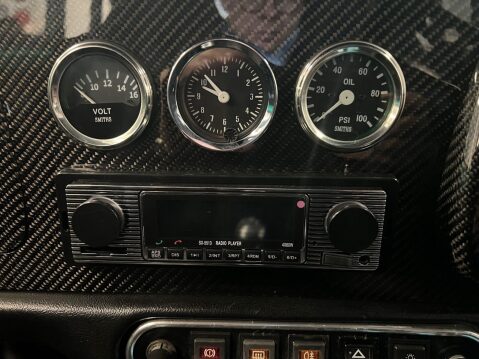 Rover Mini 1.3 Sprite 2dr 68