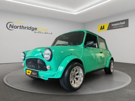 Rover Mini 1.3 Sprite 2dr