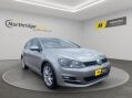 Volkswagen Golf 2.0 TDI BlueMotion Tech GT DSG Euro 5 (s/s) 5dr 1