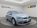 Volkswagen Golf 2.0 TDI BlueMotion Tech GT DSG Euro 5 (s/s) 5dr