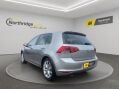 Volkswagen Golf 2.0 TDI BlueMotion Tech GT DSG Euro 5 (s/s) 5dr 3
