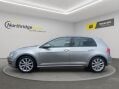 Volkswagen Golf 2.0 TDI BlueMotion Tech GT DSG Euro 5 (s/s) 5dr 4