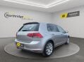 Volkswagen Golf 2.0 TDI BlueMotion Tech GT DSG Euro 5 (s/s) 5dr 7