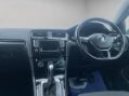 Volkswagen Golf 2.0 TDI BlueMotion Tech GT DSG Euro 5 (s/s) 5dr 8