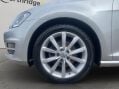 Volkswagen Golf 2.0 TDI BlueMotion Tech GT DSG Euro 5 (s/s) 5dr 17