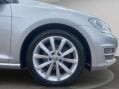 Volkswagen Golf 2.0 TDI BlueMotion Tech GT DSG Euro 5 (s/s) 5dr 18