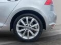 Volkswagen Golf 2.0 TDI BlueMotion Tech GT DSG Euro 5 (s/s) 5dr 19
