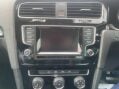 Volkswagen Golf 2.0 TDI BlueMotion Tech GT DSG Euro 5 (s/s) 5dr 21