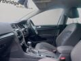 Volkswagen Golf 2.0 TDI BlueMotion Tech GT DSG Euro 5 (s/s) 5dr 31