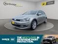 Volkswagen Golf 2.0 TDI BlueMotion Tech GT DSG Euro 5 (s/s) 5dr 33