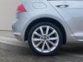 Volkswagen Golf 2.0 TDI BlueMotion Tech GT DSG Euro 5 (s/s) 5dr 20