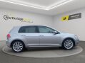 Volkswagen Golf 2.0 TDI BlueMotion Tech GT DSG Euro 5 (s/s) 5dr 6