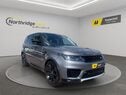 Land Rover Range Rover Sport 3.0 SD V6 HSE Auto 4WD Euro 6 (s/s) 5dr