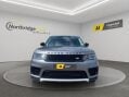Land Rover Range Rover Sport 3.0 SD V6 HSE Auto 4WD Euro 6 (s/s) 5dr 2