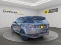 Land Rover Range Rover Sport 3.0 SD V6 HSE Auto 4WD Euro 6 (s/s) 5dr 3