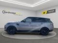 Land Rover Range Rover Sport 3.0 SD V6 HSE Auto 4WD Euro 6 (s/s) 5dr 4