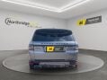 Land Rover Range Rover Sport 3.0 SD V6 HSE Auto 4WD Euro 6 (s/s) 5dr 5