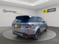 Land Rover Range Rover Sport 3.0 SD V6 HSE Auto 4WD Euro 6 (s/s) 5dr 7