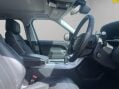 Land Rover Range Rover Sport 3.0 SD V6 HSE Auto 4WD Euro 6 (s/s) 5dr 10