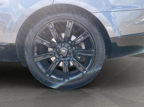 Land Rover Range Rover Sport 3.0 SD V6 HSE Auto 4WD Euro 6 (s/s) 5dr 19