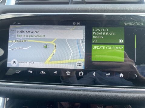 Land Rover Range Rover Sport 3.0 SD V6 HSE Auto 4WD Euro 6 (s/s) 5dr 23